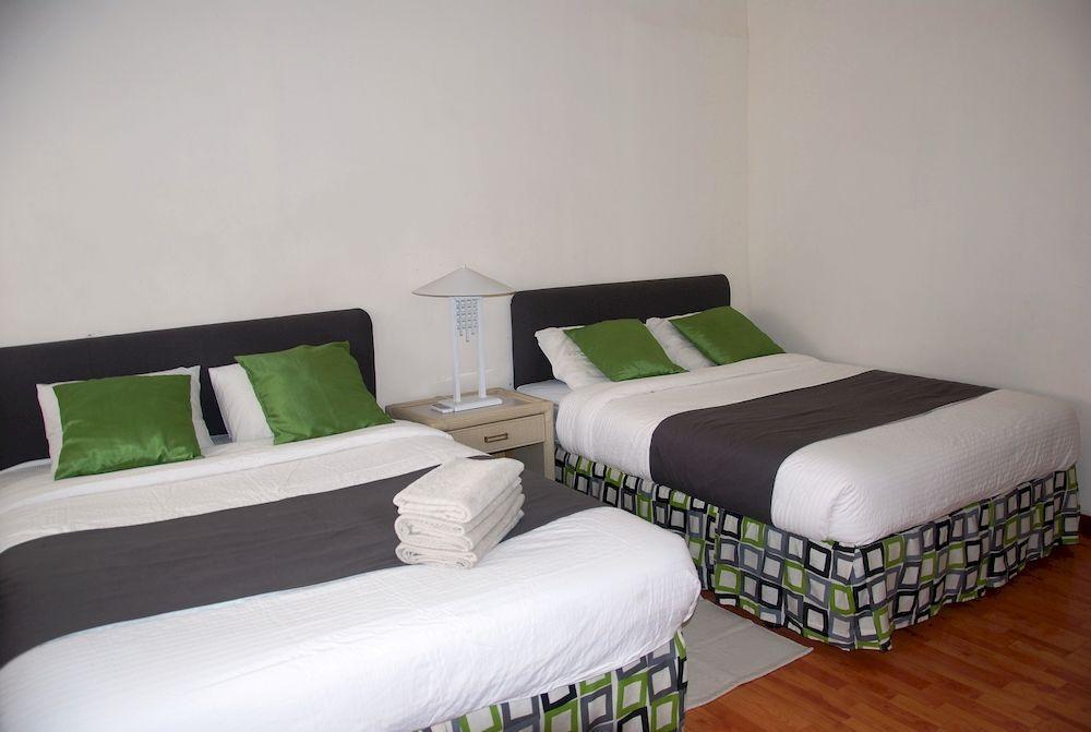 Apolonia Boutique Hotel Curacao Willemstad Eksteriør bilde