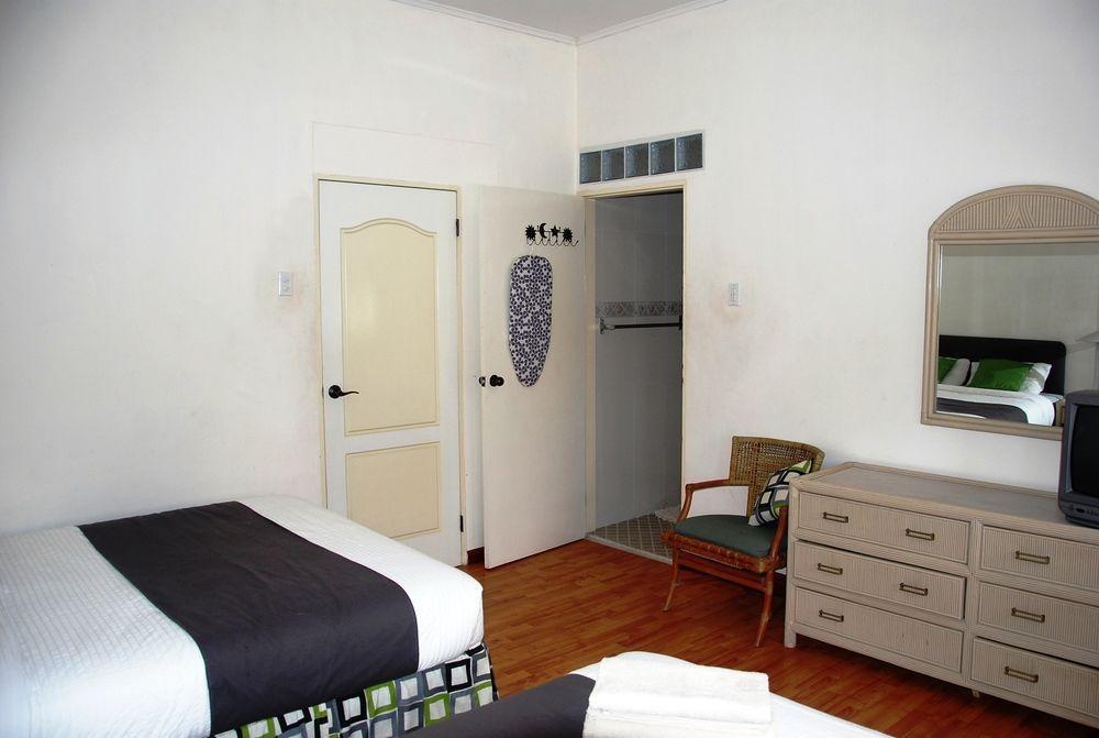 Apolonia Boutique Hotel Curacao Willemstad Eksteriør bilde