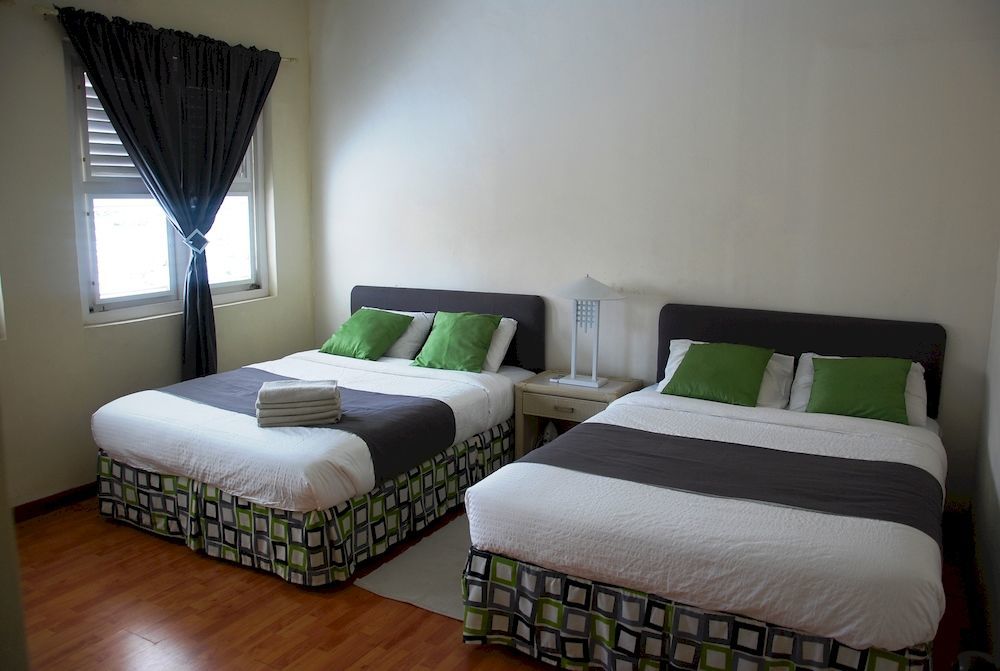 Apolonia Boutique Hotel Curacao Willemstad Eksteriør bilde