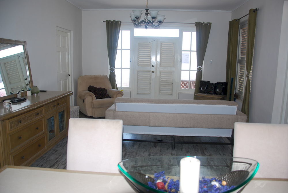 Apolonia Boutique Hotel Curacao Willemstad Eksteriør bilde