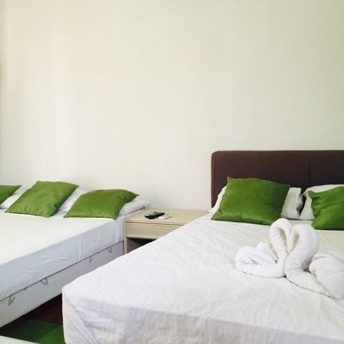 Apolonia Boutique Hotel Curacao Willemstad Eksteriør bilde