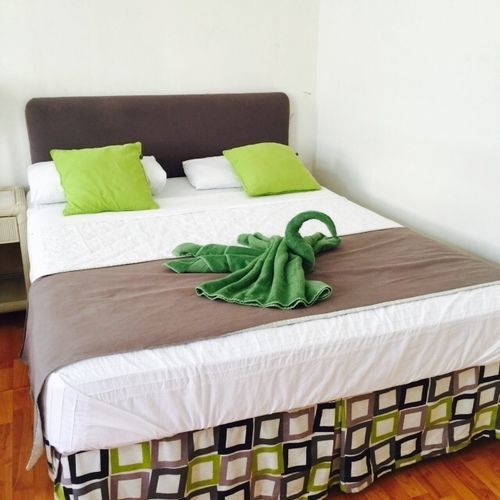 Apolonia Boutique Hotel Curacao Willemstad Eksteriør bilde