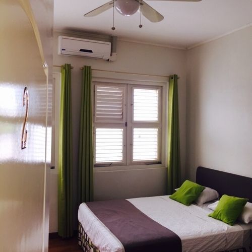 Apolonia Boutique Hotel Curacao Willemstad Eksteriør bilde