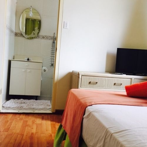 Apolonia Boutique Hotel Curacao Willemstad Eksteriør bilde