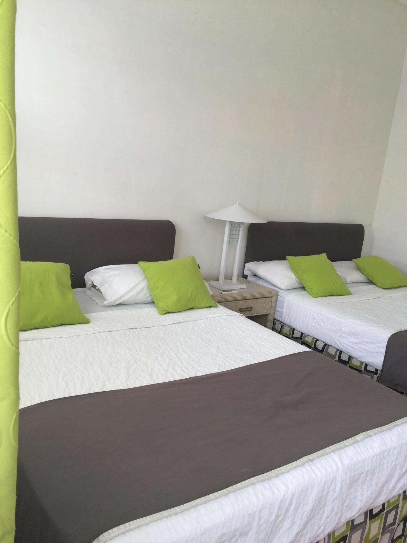 Apolonia Boutique Hotel Curacao Willemstad Eksteriør bilde