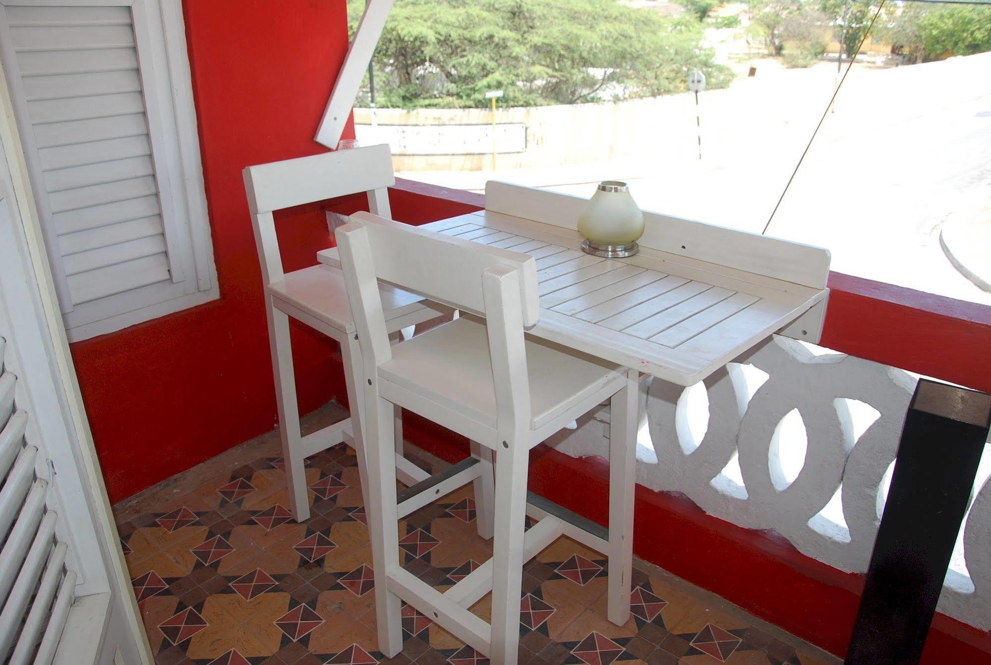 Apolonia Boutique Hotel Curacao Willemstad Eksteriør bilde