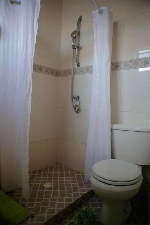 Apolonia Boutique Hotel Curacao Willemstad Eksteriør bilde
